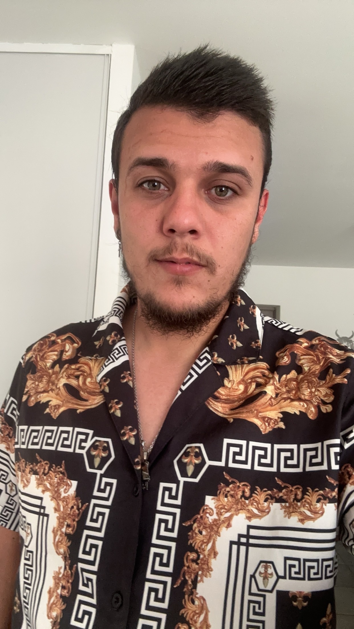 Profil de Sailor, 27 ans, Trav à High River