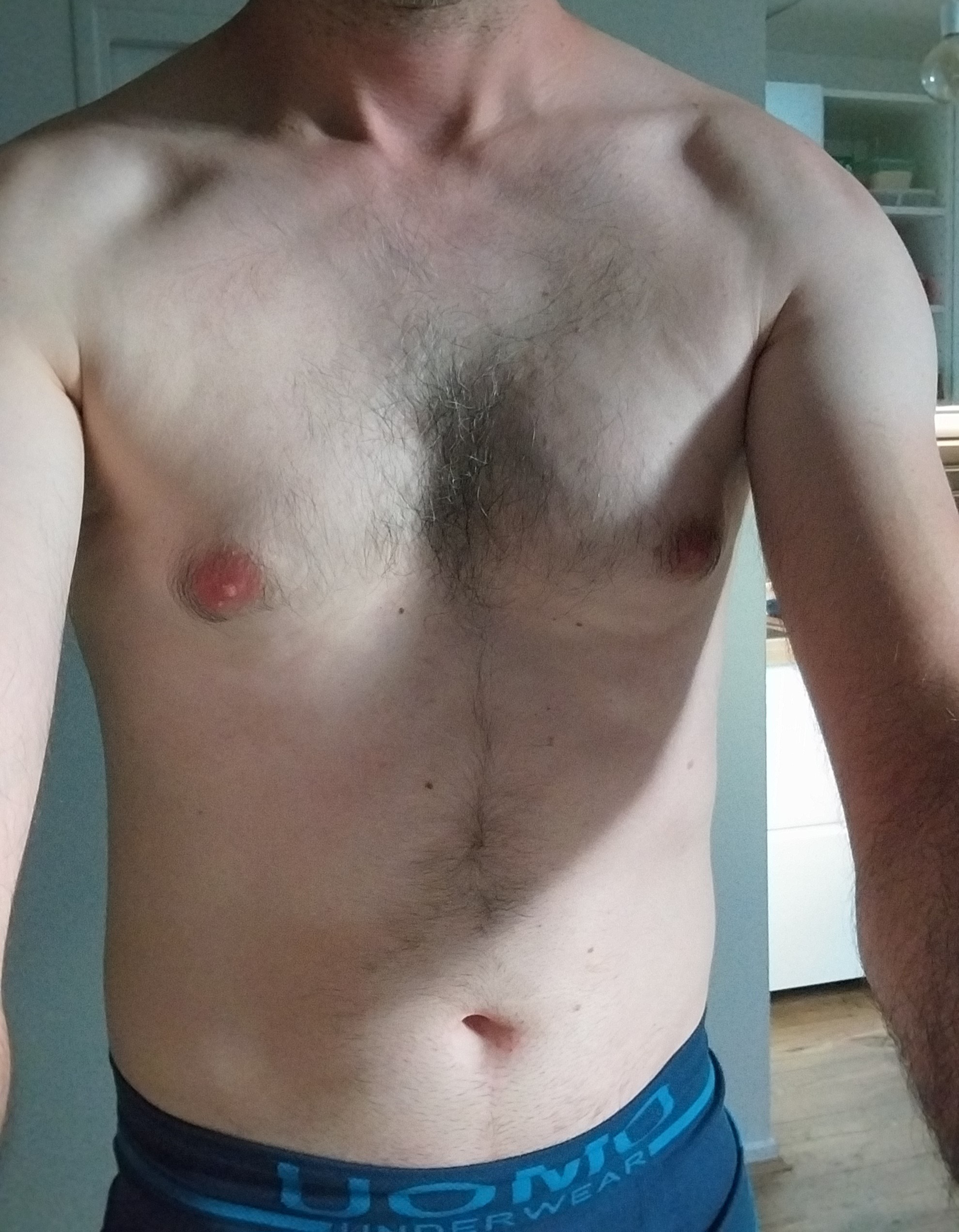 Profil de Till, 45 ans, Trav à Fatima