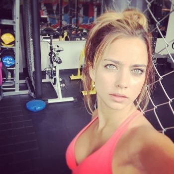 Profil de Dannie, 32 ans, Trav à Saint-Eugène