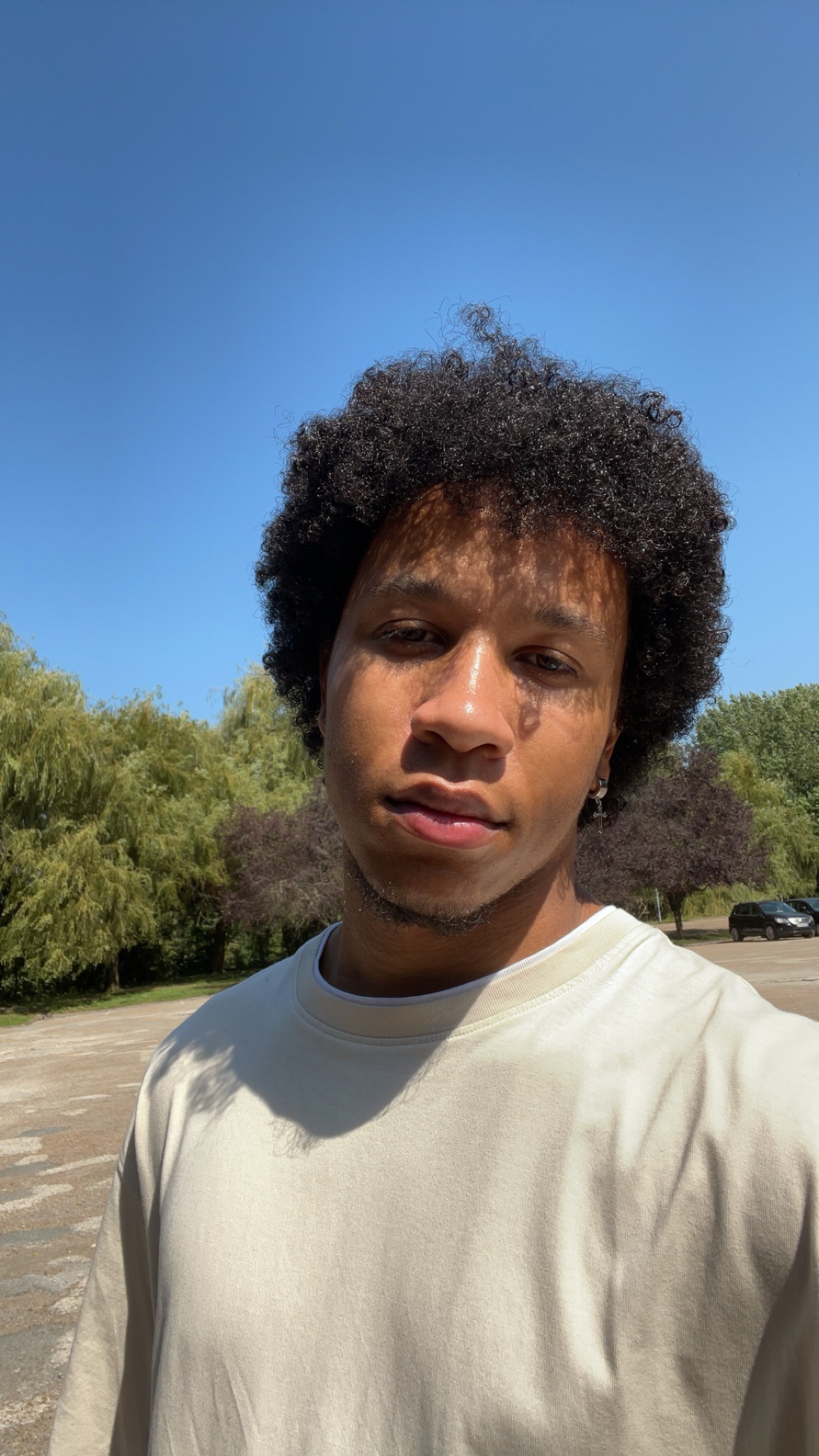 Profil de Chabanne, 21 ans, Trav à Morse