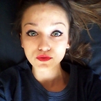 Profil de Béatrix, 23 ans, Trav à Trochu