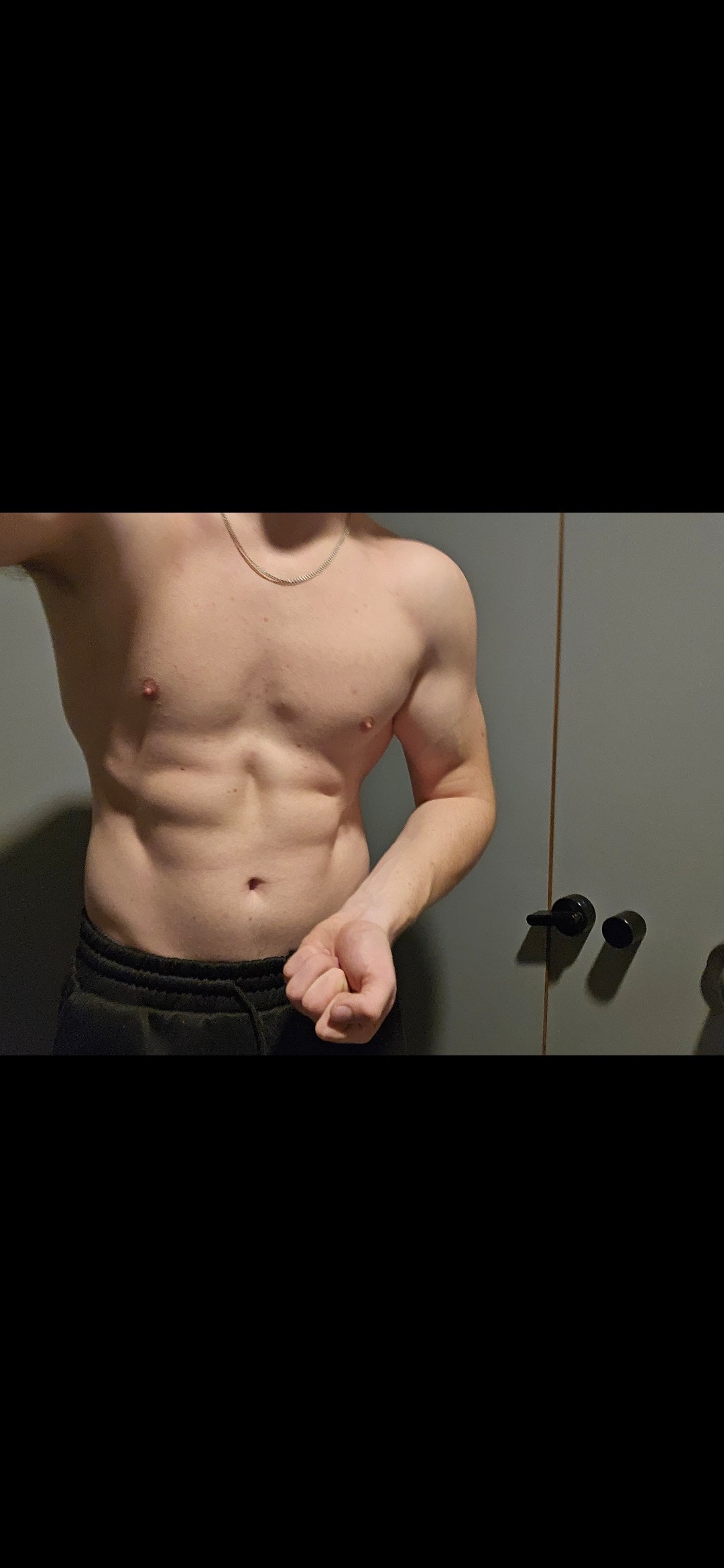 Profil de Richardson, 19 ans, Trav à Roxton