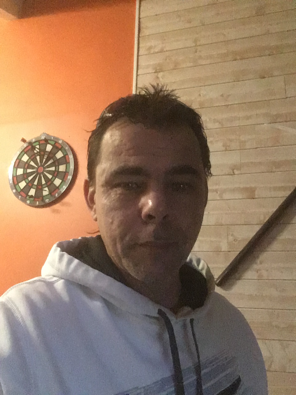 Profil de Ivane, 45 ans, Trav à Buckingham