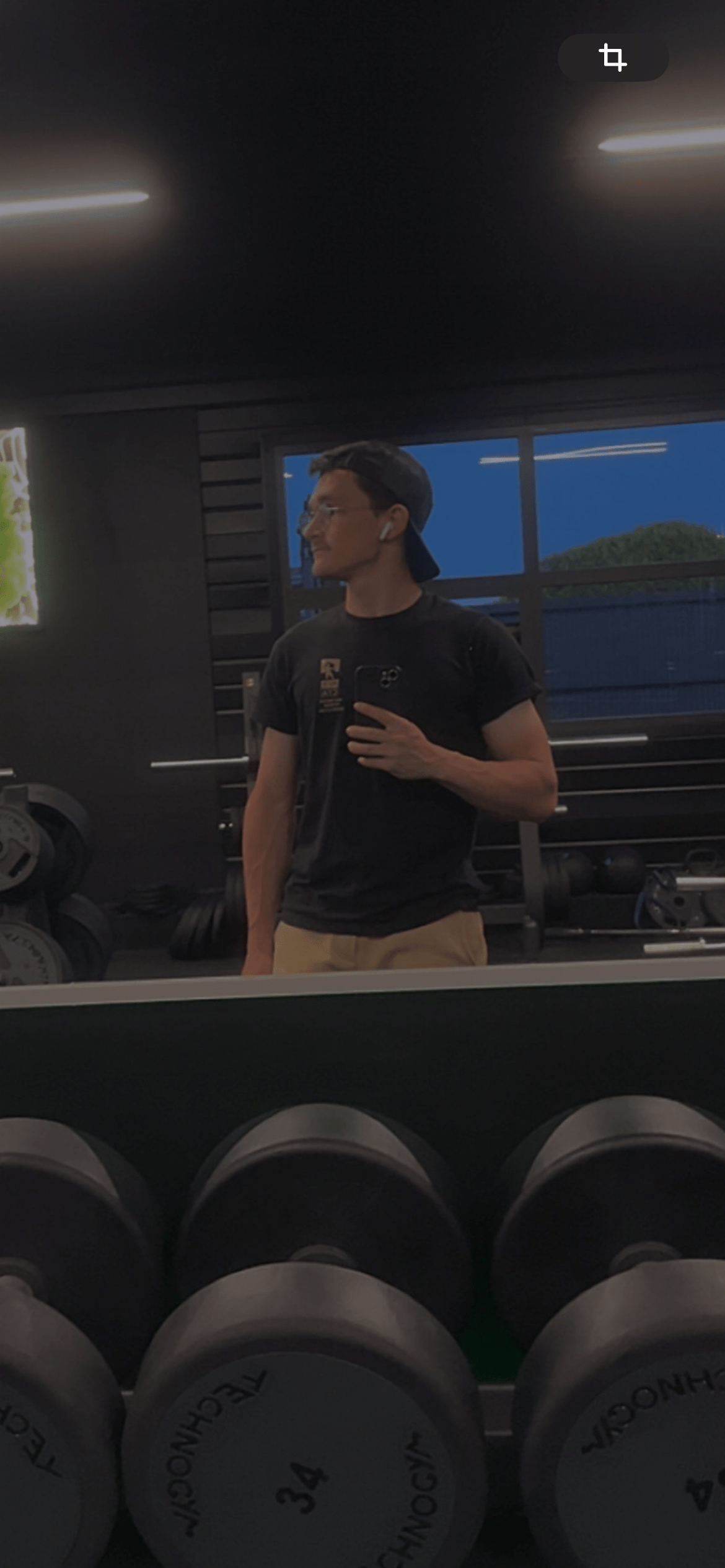 Profil de Almanzo, 19 ans, Trav à Moose Range