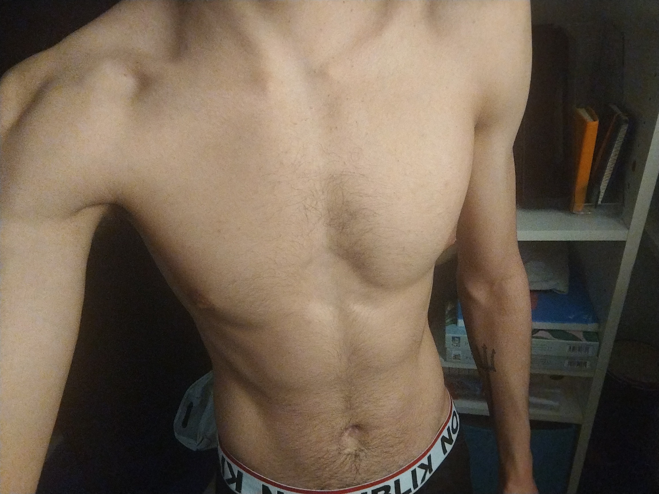 Profil de Maikel, 21 ans, Trav à Pense