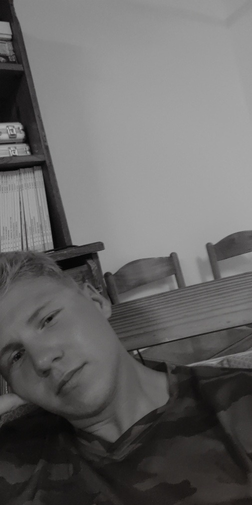 Profil de Alessio, 22 ans, Trav à Saint-Tite