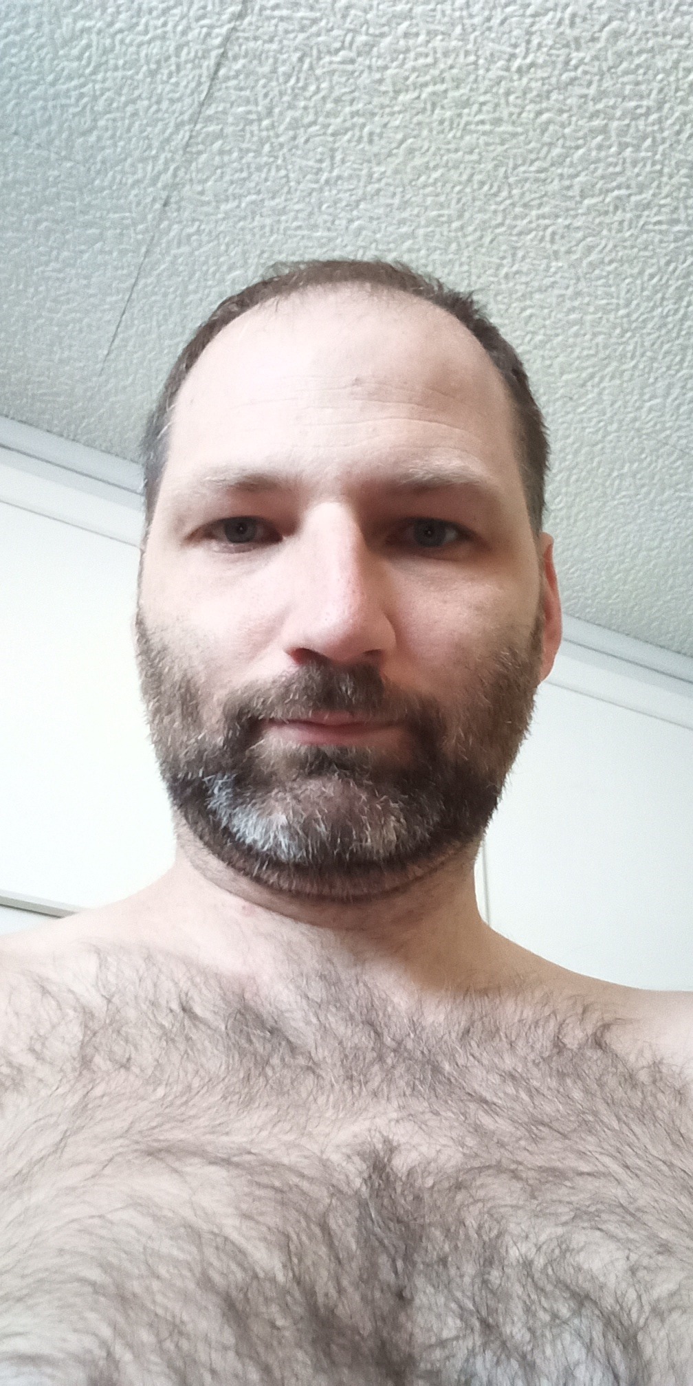 Profil de Mc, 36 ans, Trav à Athabasca