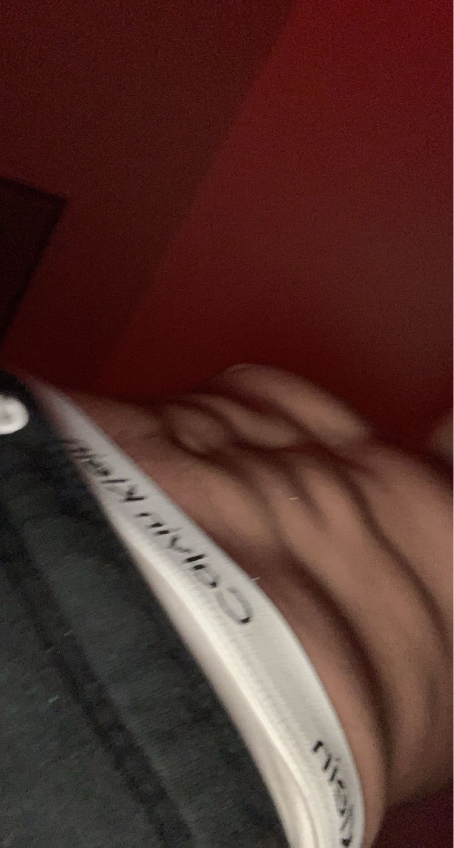 Profil de Janek, 27 ans, Trav à Maria