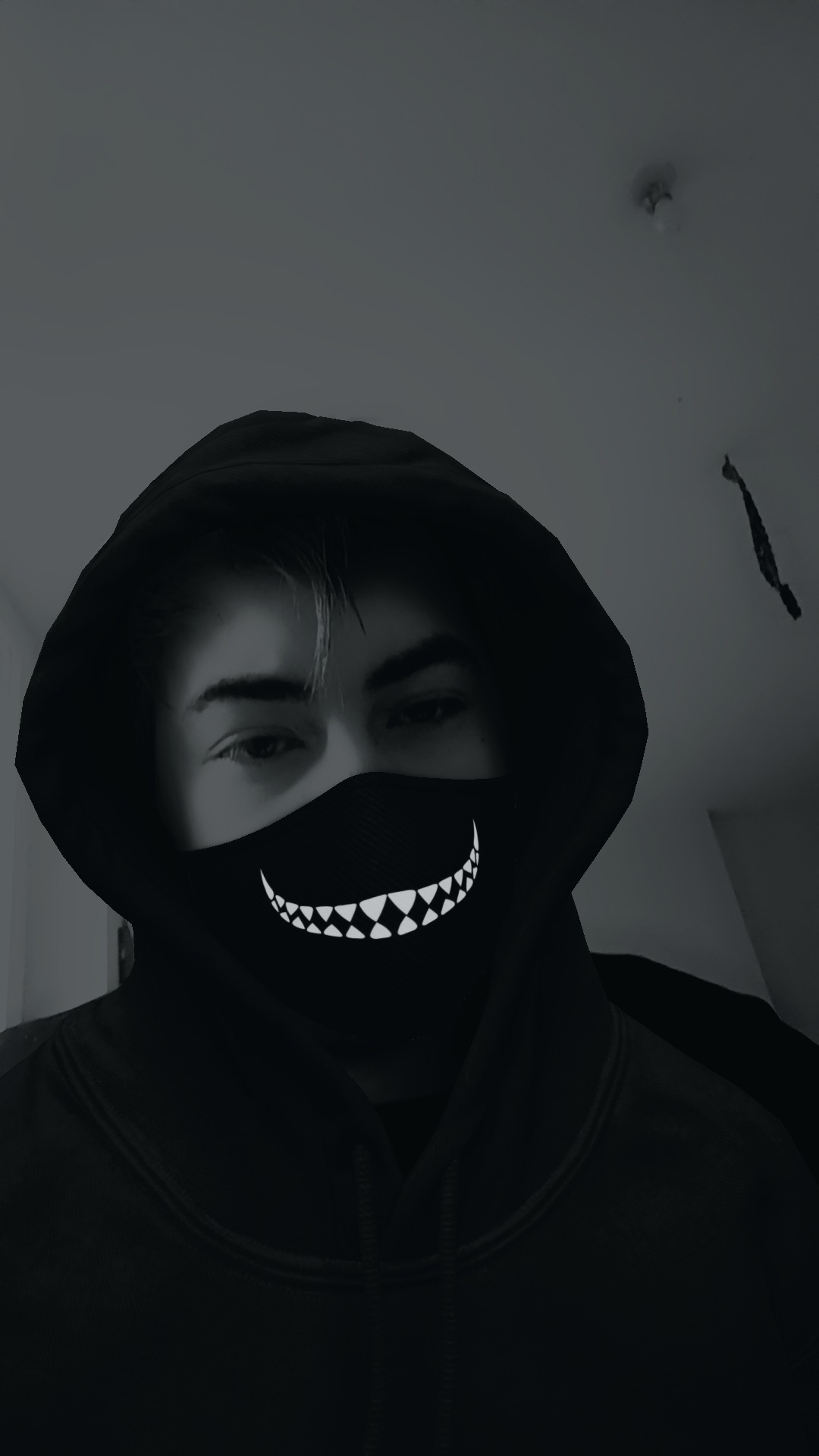 Profil de Sidjey, 19 ans, Trav à Conquest