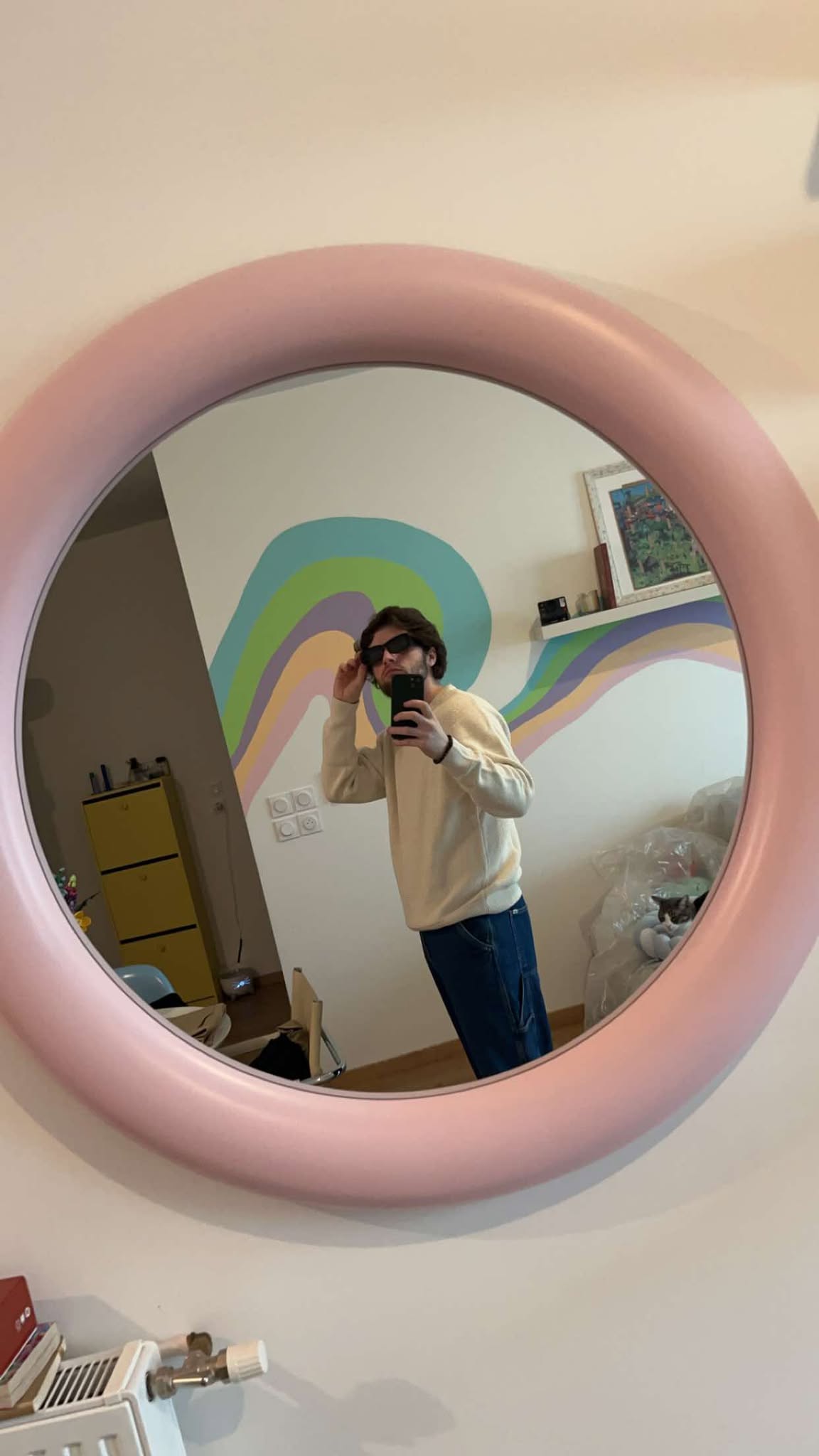 Profil de Younsse, 20 ans, Trav à Sedgewick