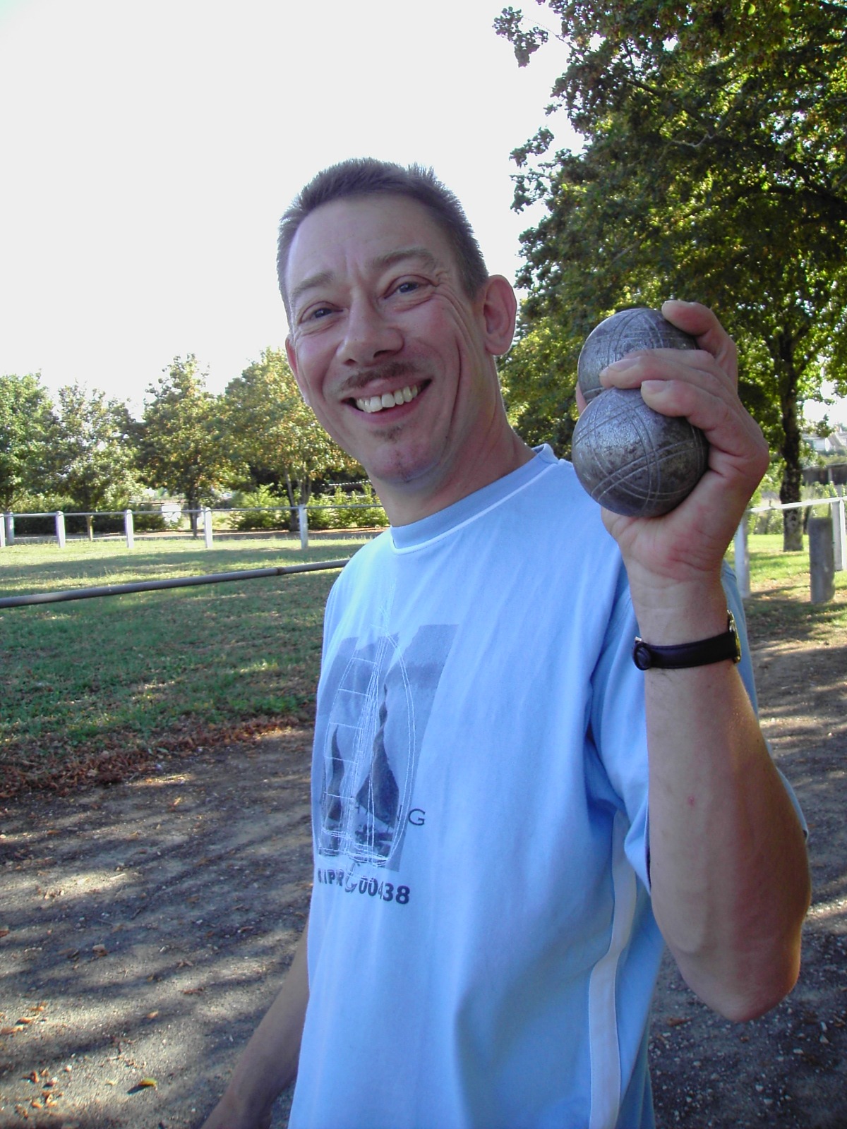 Profil de Georgy, 52 ans, Trav à Waldeck