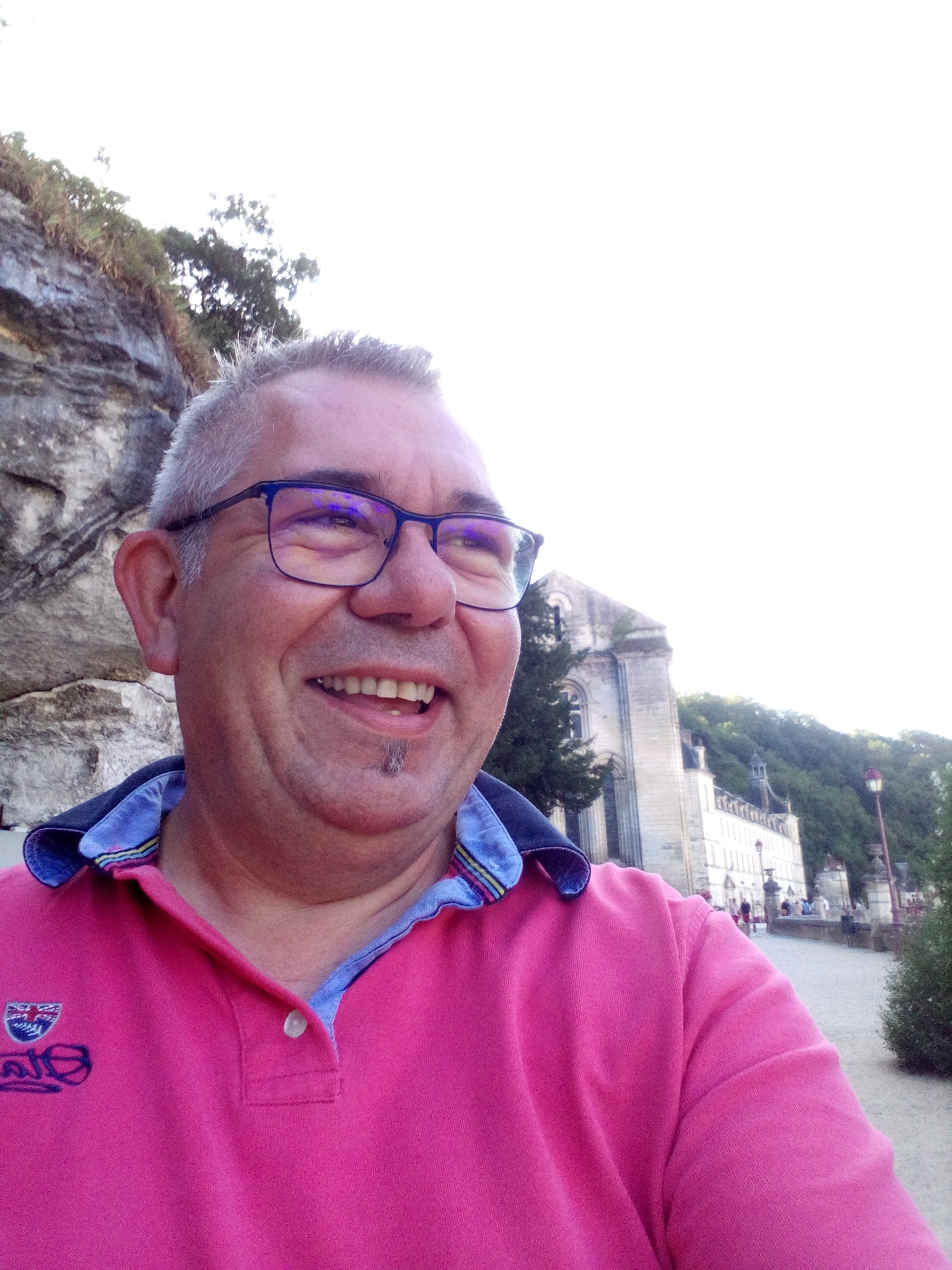 Profil de Lorris, 55 ans, Trav à Bangor