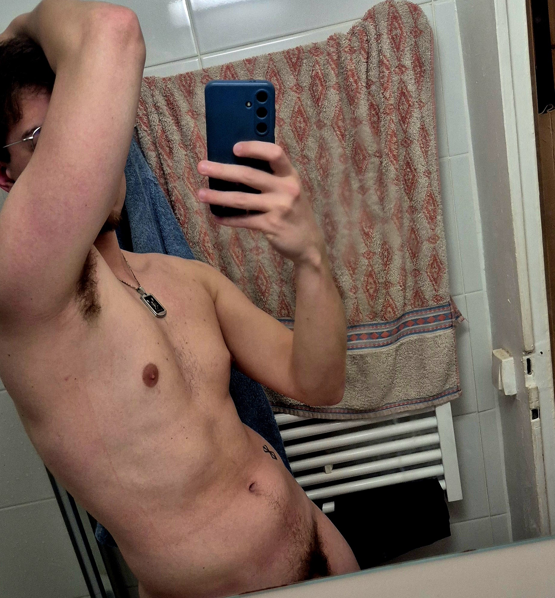 Profil de Djoey, 25 ans, Trav à Davidson