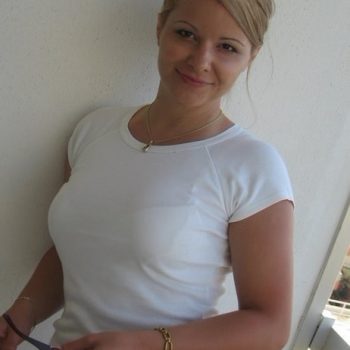 Profil de Leyna, 41 ans, Trav à Kitscoty