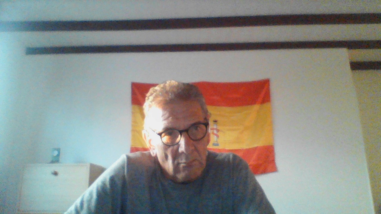 Profil de Maelig, 55 ans, Trav à Earl Grey