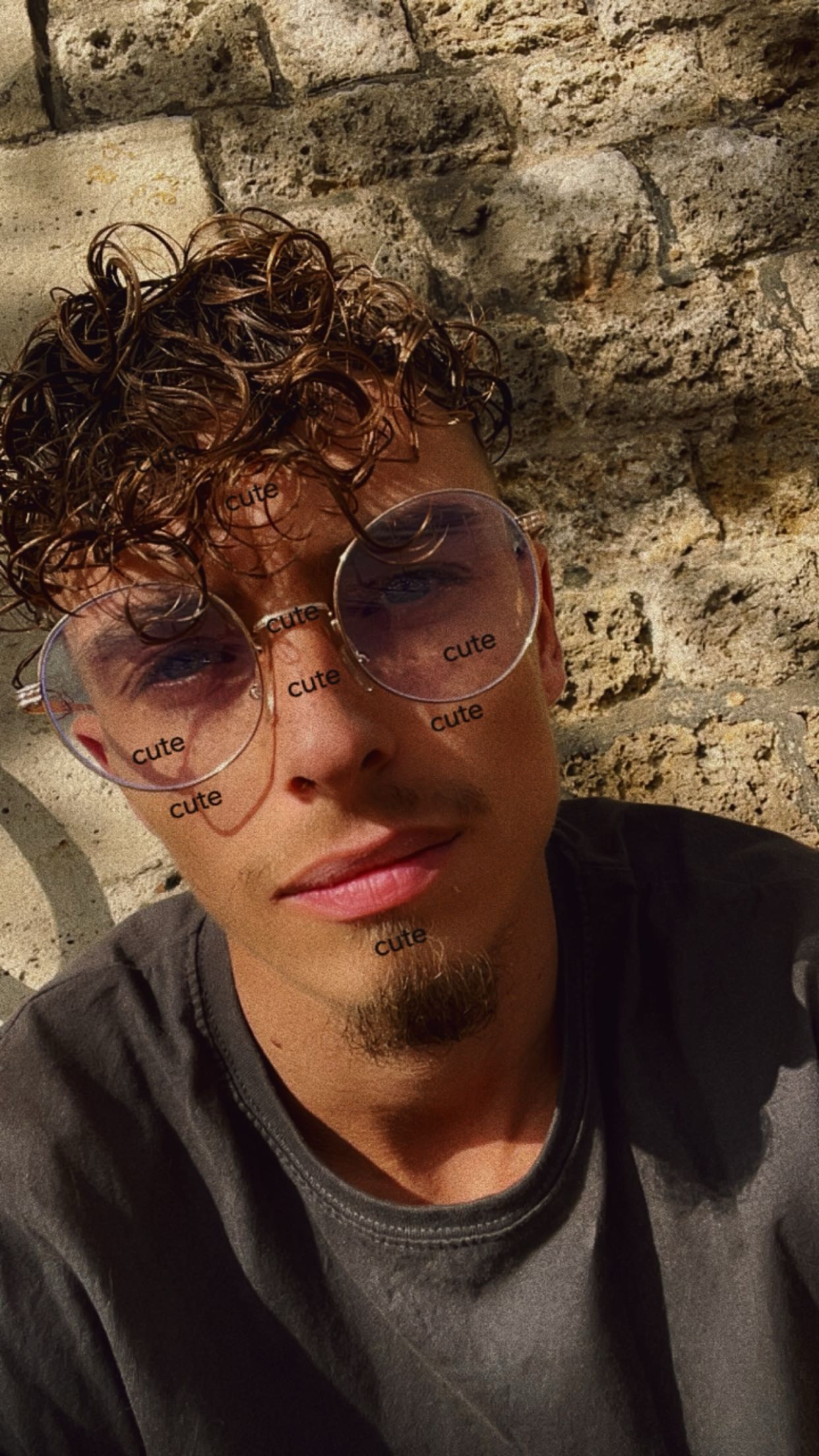 Profil de Fulvio, 27 ans, Trav à Macrorie