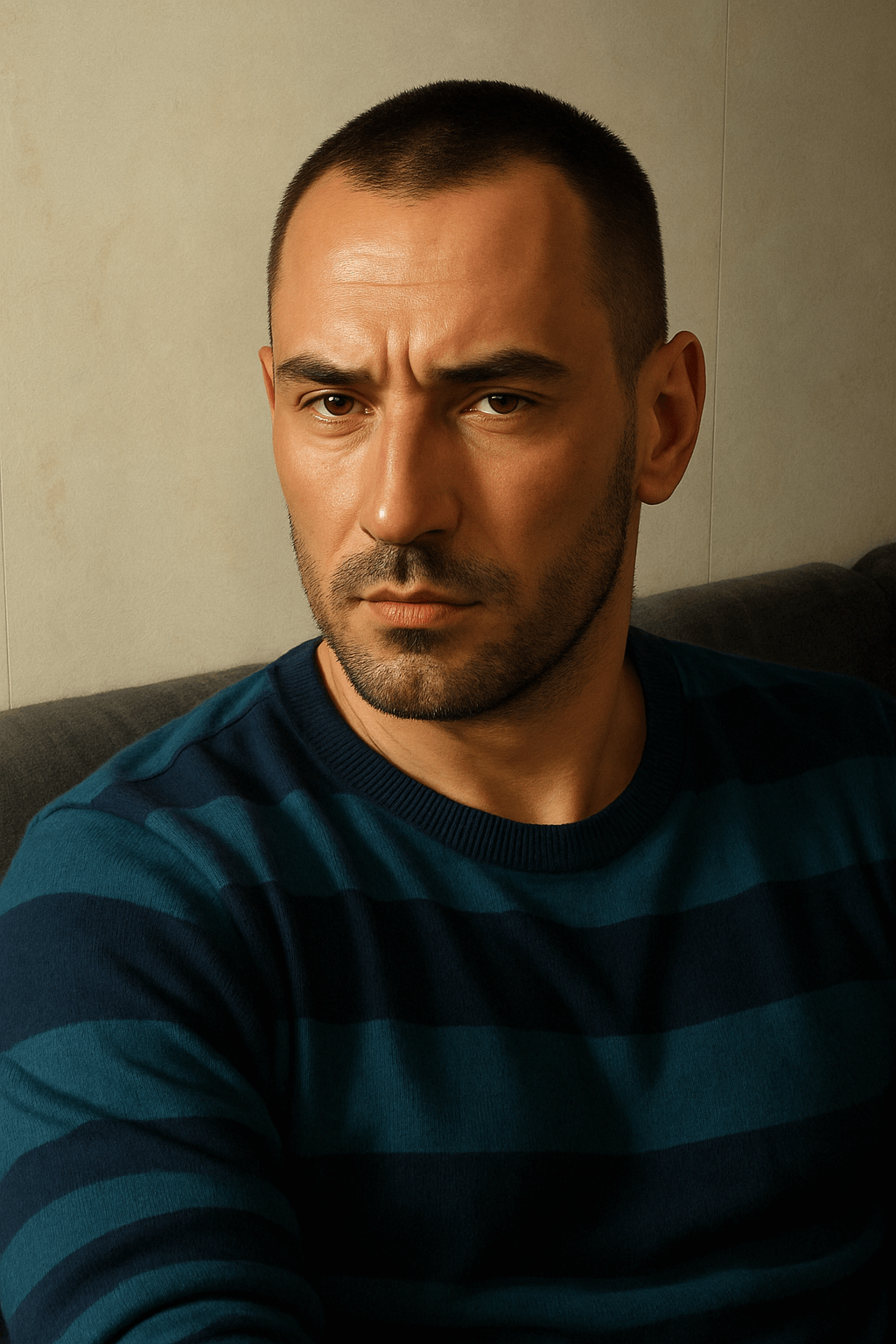 Profil de Loevann, 42 ans, Trav à Launay