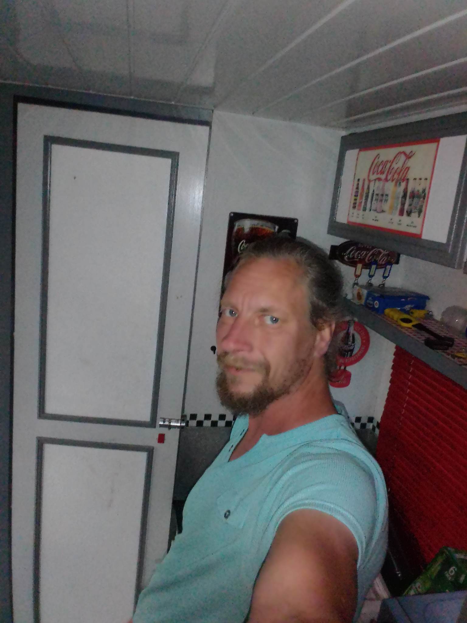 Profil de Paul-arthur, 42 ans, Trav à Abbey