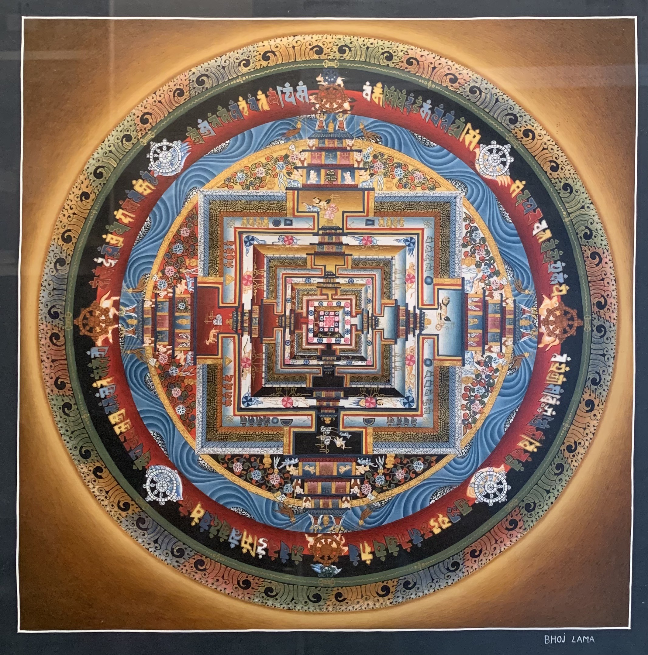 Profil de Raffaello, 50 ans, Trav à Ituna