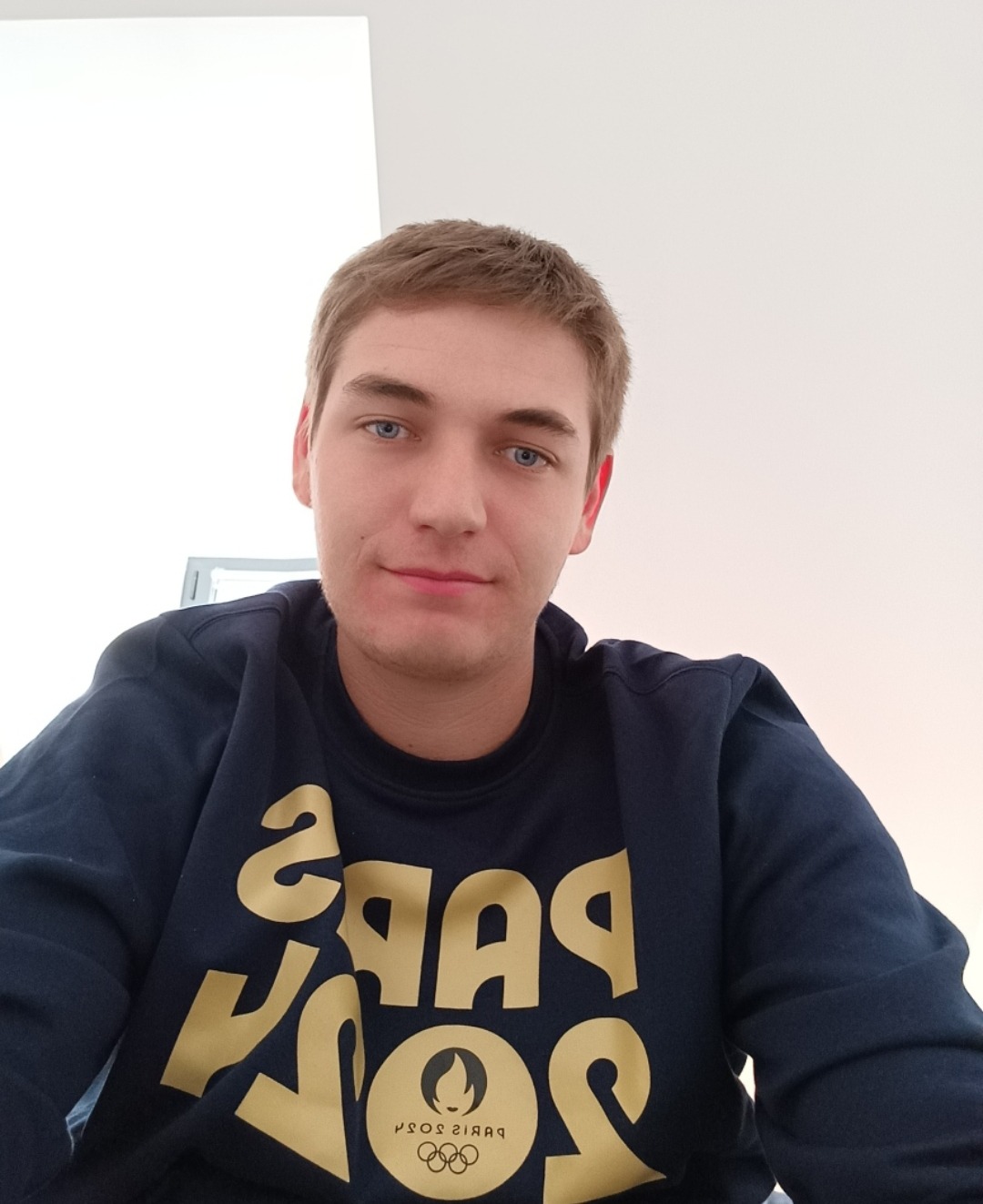 Profil de Carmelien, 21 ans, Trav à Packington