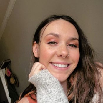 Profil de Julia, 33 ans, Trav à Bawlf