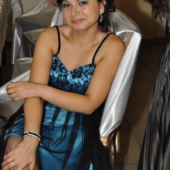 Profil de Marie-eve, 45 ans, Trav à Saint-Rémi