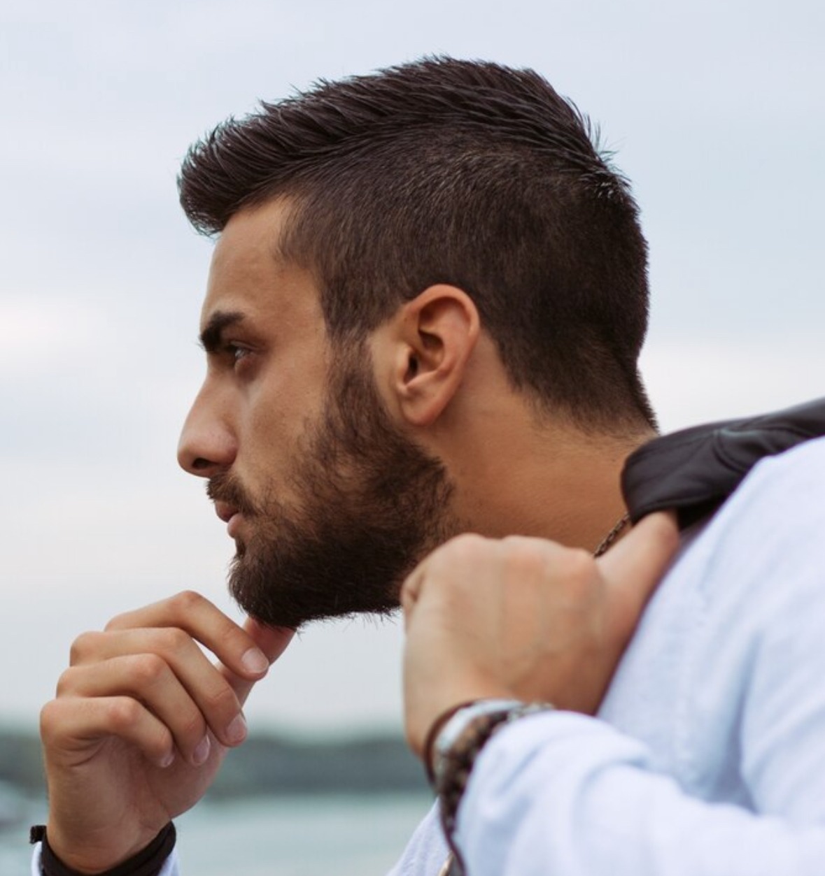 Profil de Hadrien, 33 ans, Trav à Viking