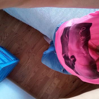 Profil de Flore-anne, 30 ans, Trav à Maymont