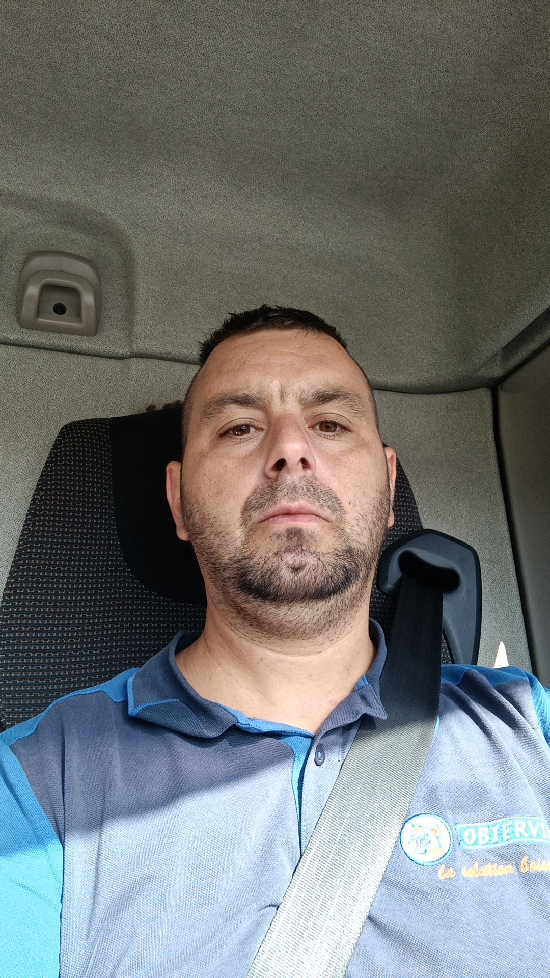 Profil de Kery, 38 ans, Trav à Saint-Zénon