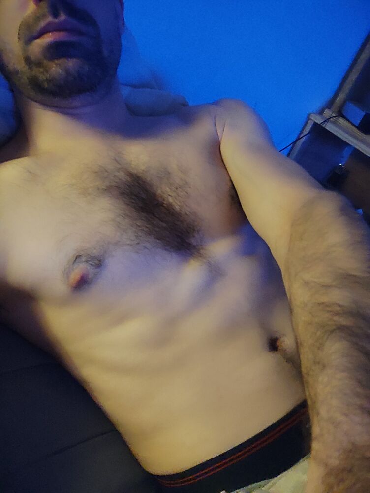 Profil de Ogulcan, 39 ans, Trav à Beaumont