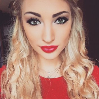 Profil de Marie-julienne, 28 ans, Trav à Langham