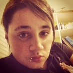 Profil de Balbina, 23 ans, Trav à Saint-Paul