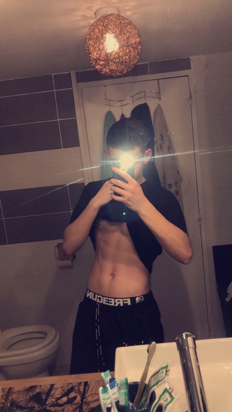 Profil de Dary, 19 ans, Trav à Minton