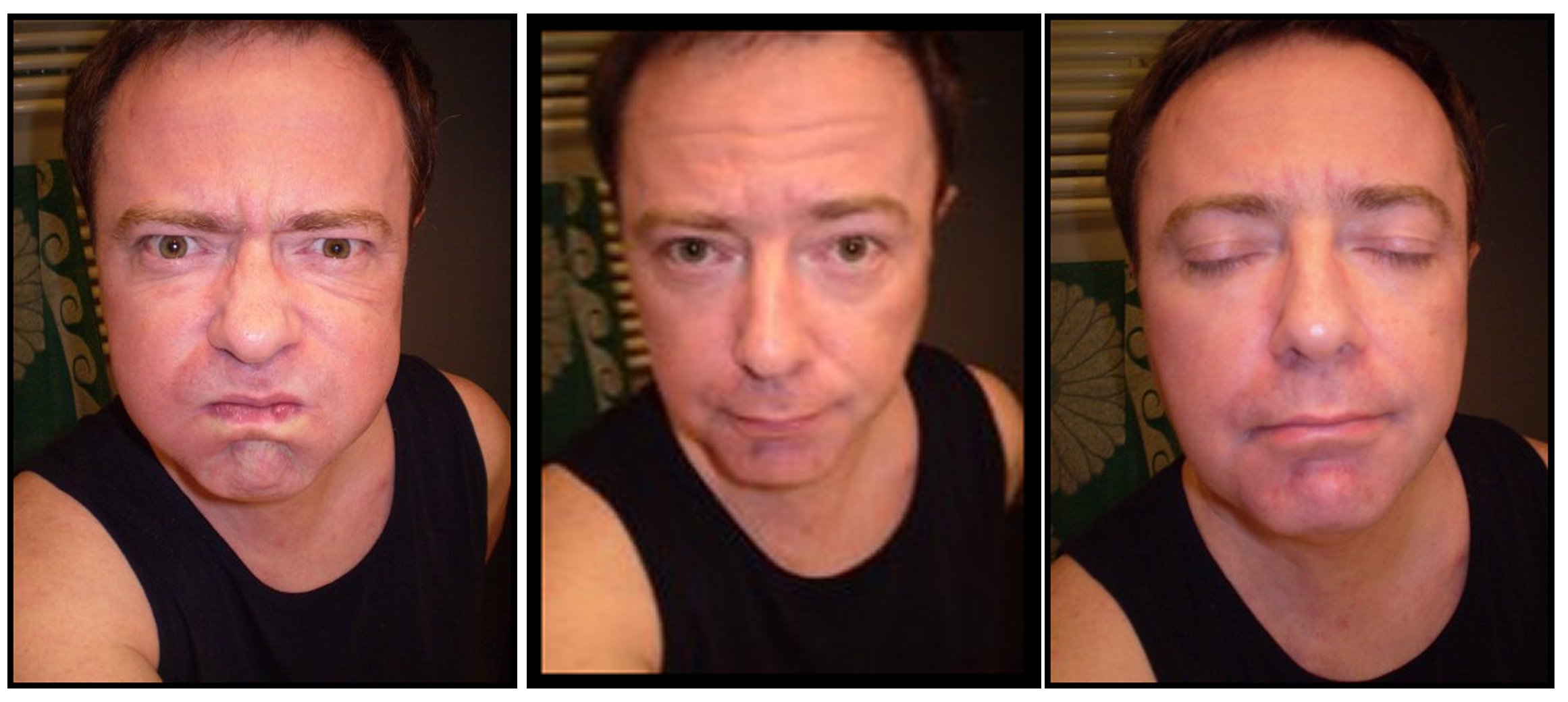 Profil de Mirko, 55 ans, Trav à Airdrie