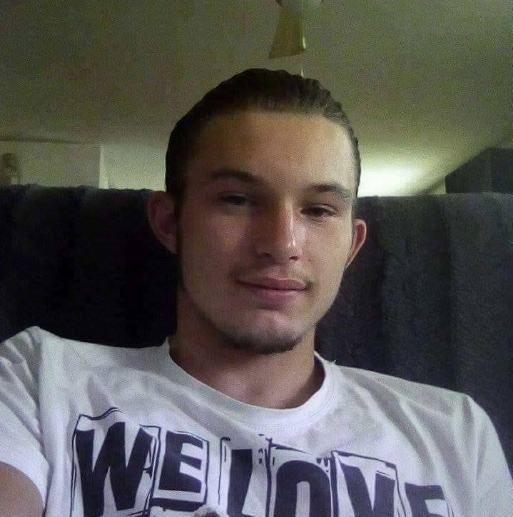 Profil de Syed, 29 ans, Trav à Nouvelle