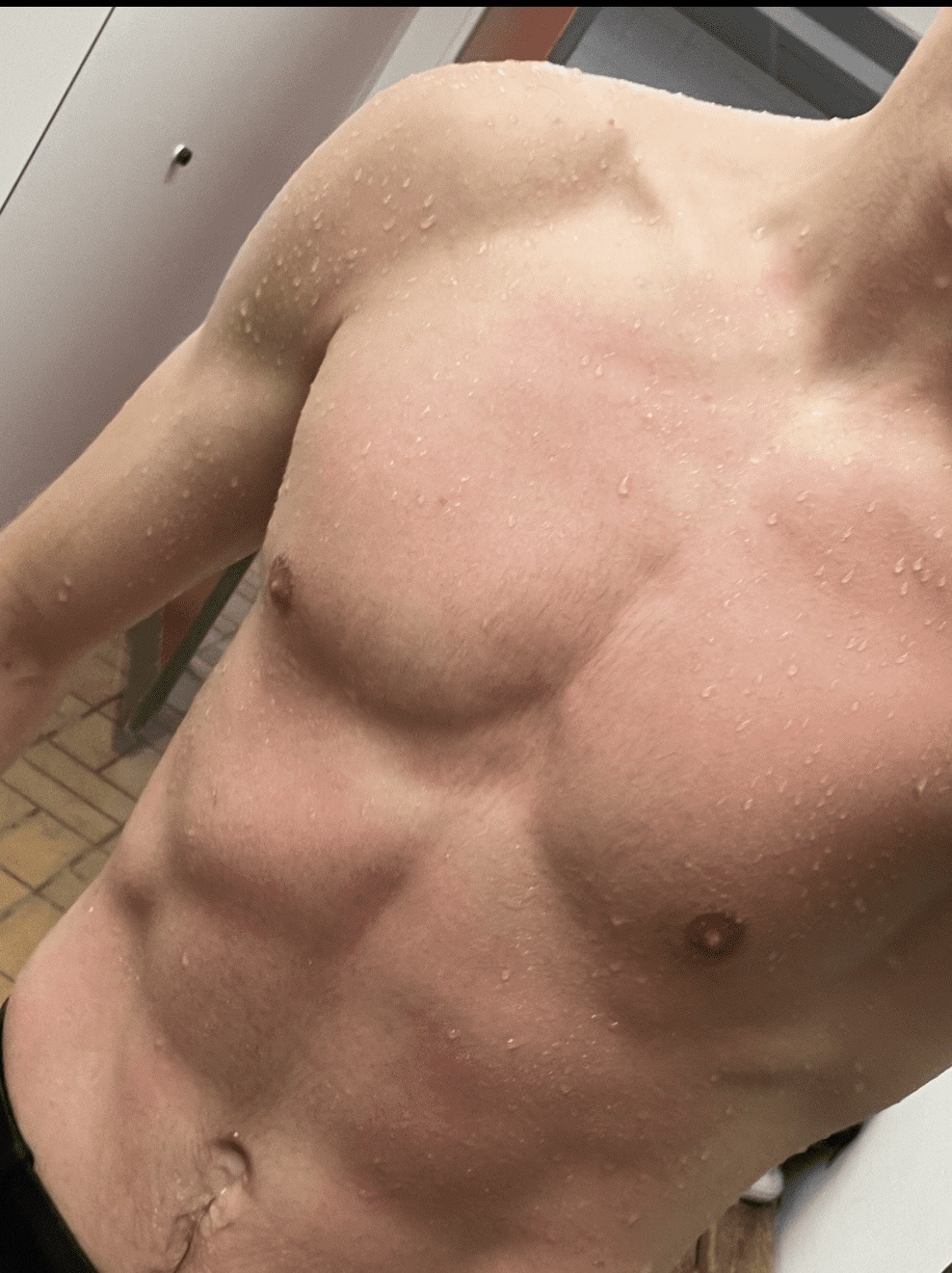 Profil de Clayton, 18 ans, Trav à Innisfail