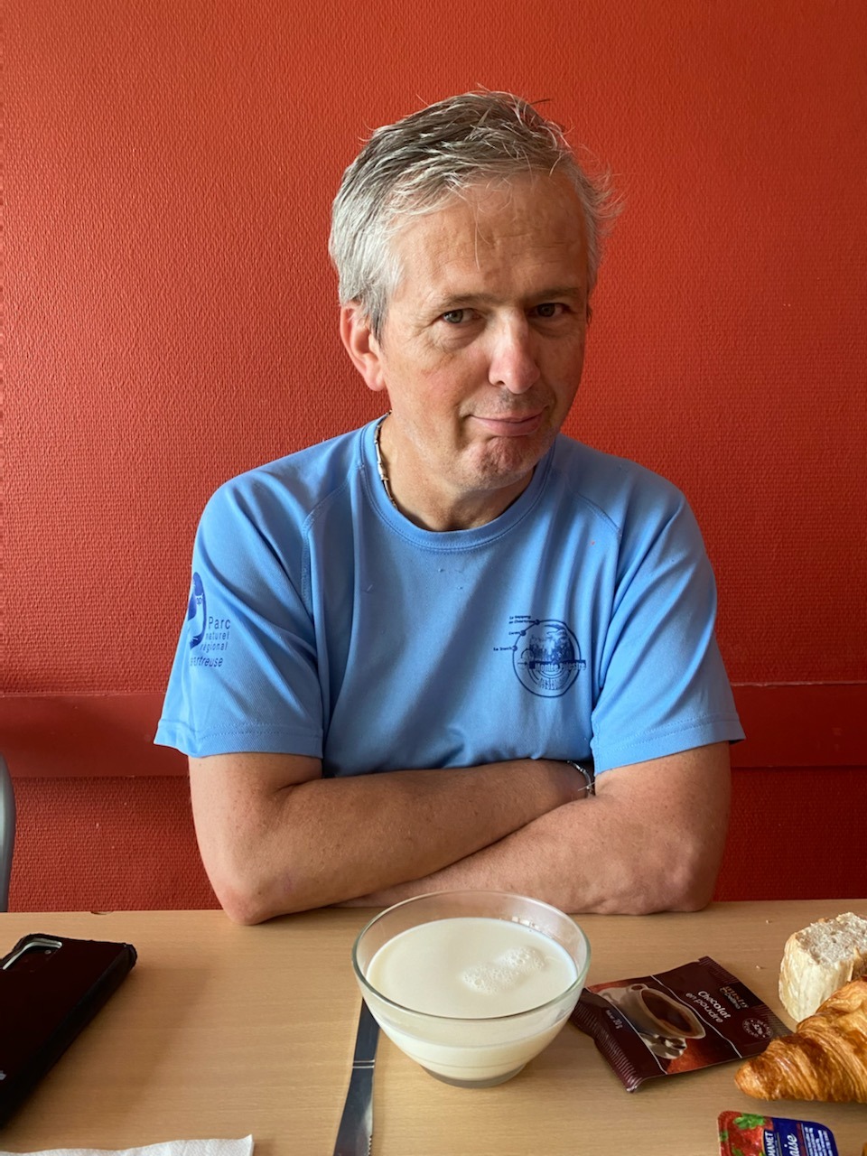 Profil de Andria, 55 ans, Trav à Liverpool