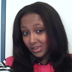 Profil de Kheira, 23 ans, Trav à Marsden