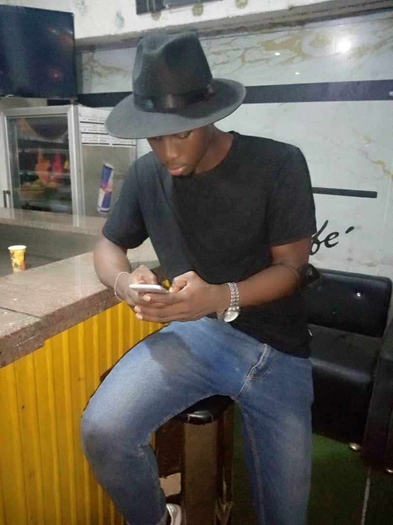 Profil de Bah, 26 ans, Trav à Beaumont