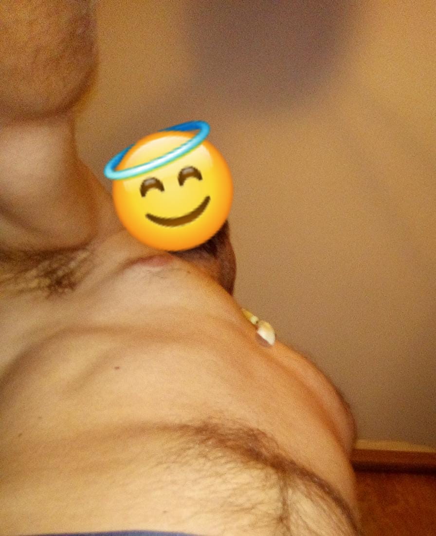 Profil de Manu, 24 ans, Trav à Saint-Paul