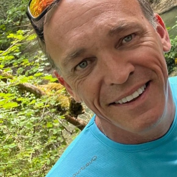 Profil de Balthazard, 53 ans, Trav à Oxbow