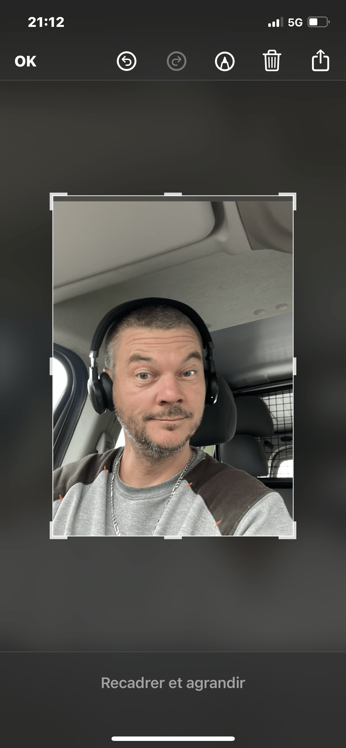 Profil de Derrick, 22 ans, Trav à Austin