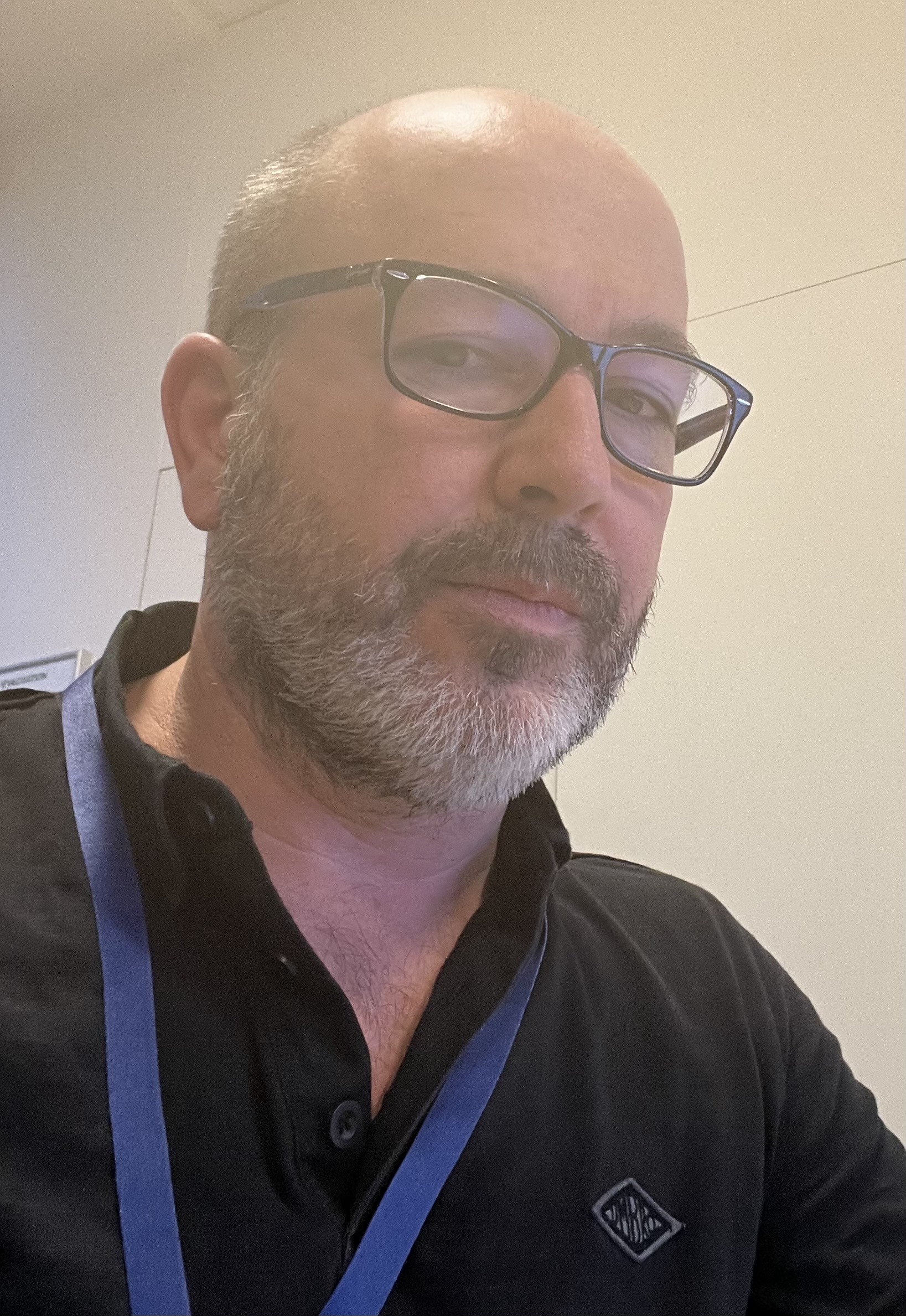 Profil de Brahim, 53 ans, Trav à Ponoka