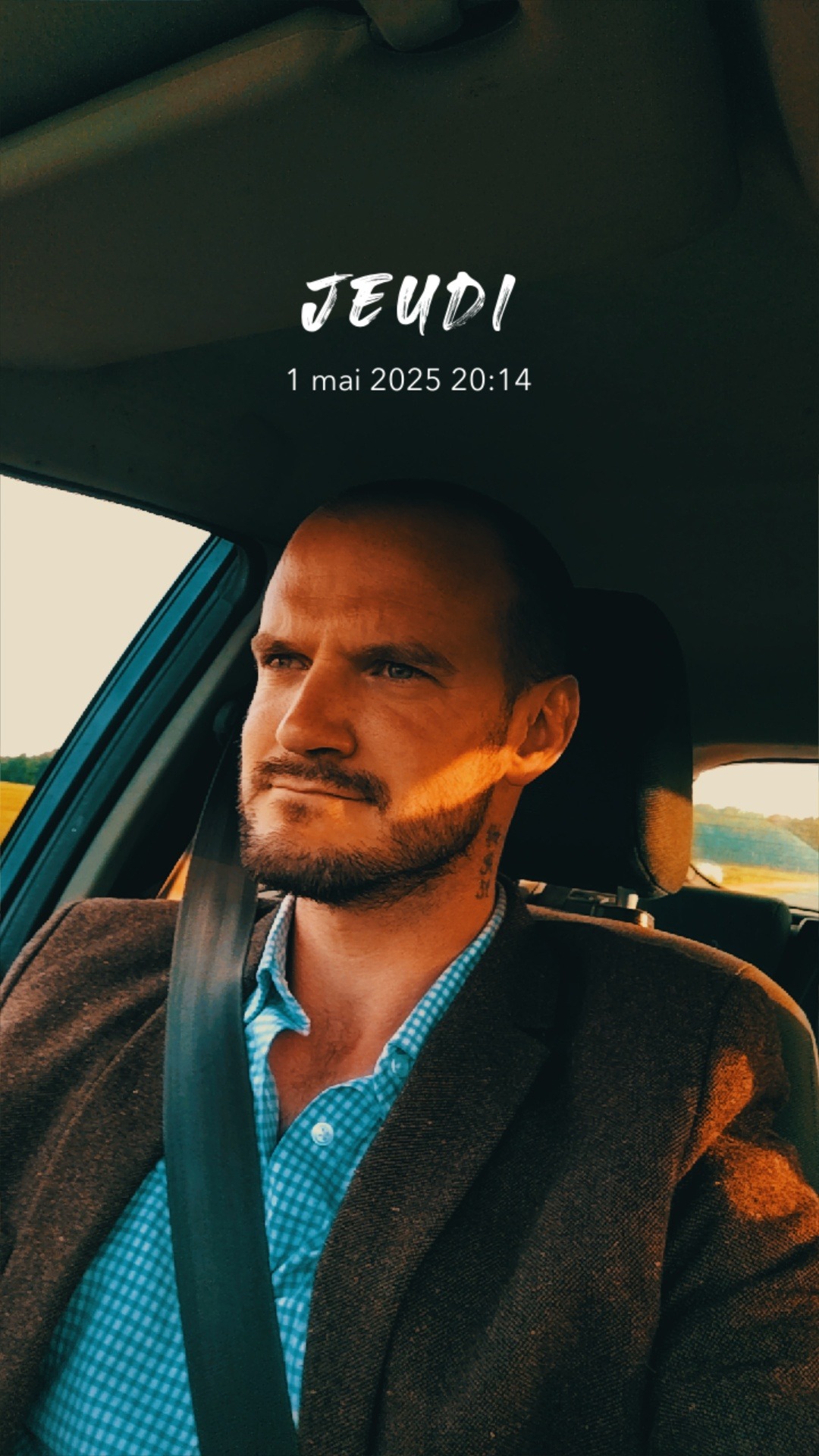 Profil de Chayann, 31 ans, Trav à Messines