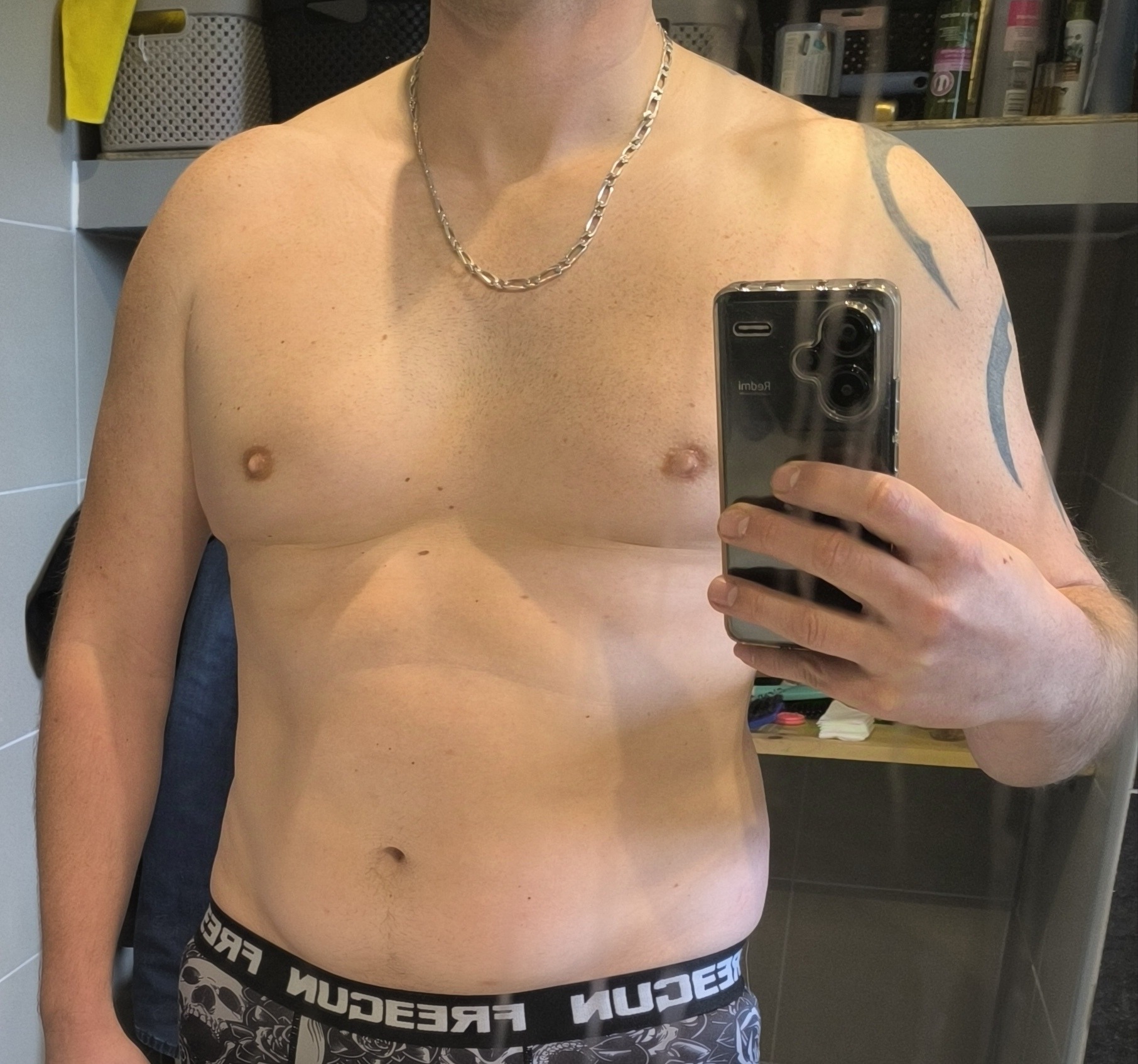 Profil de Sofyene, 39 ans, Trav à Raymore