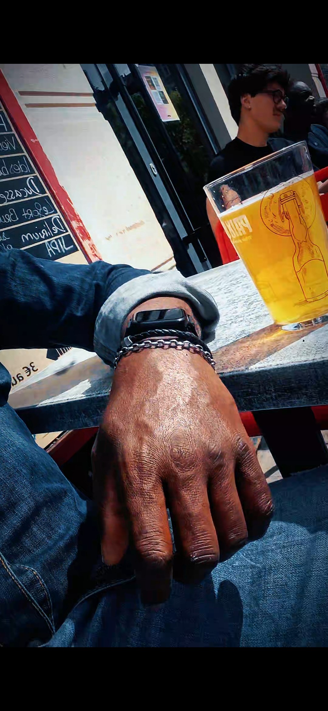 Profil de Bo, 38 ans, Trav à Windsor