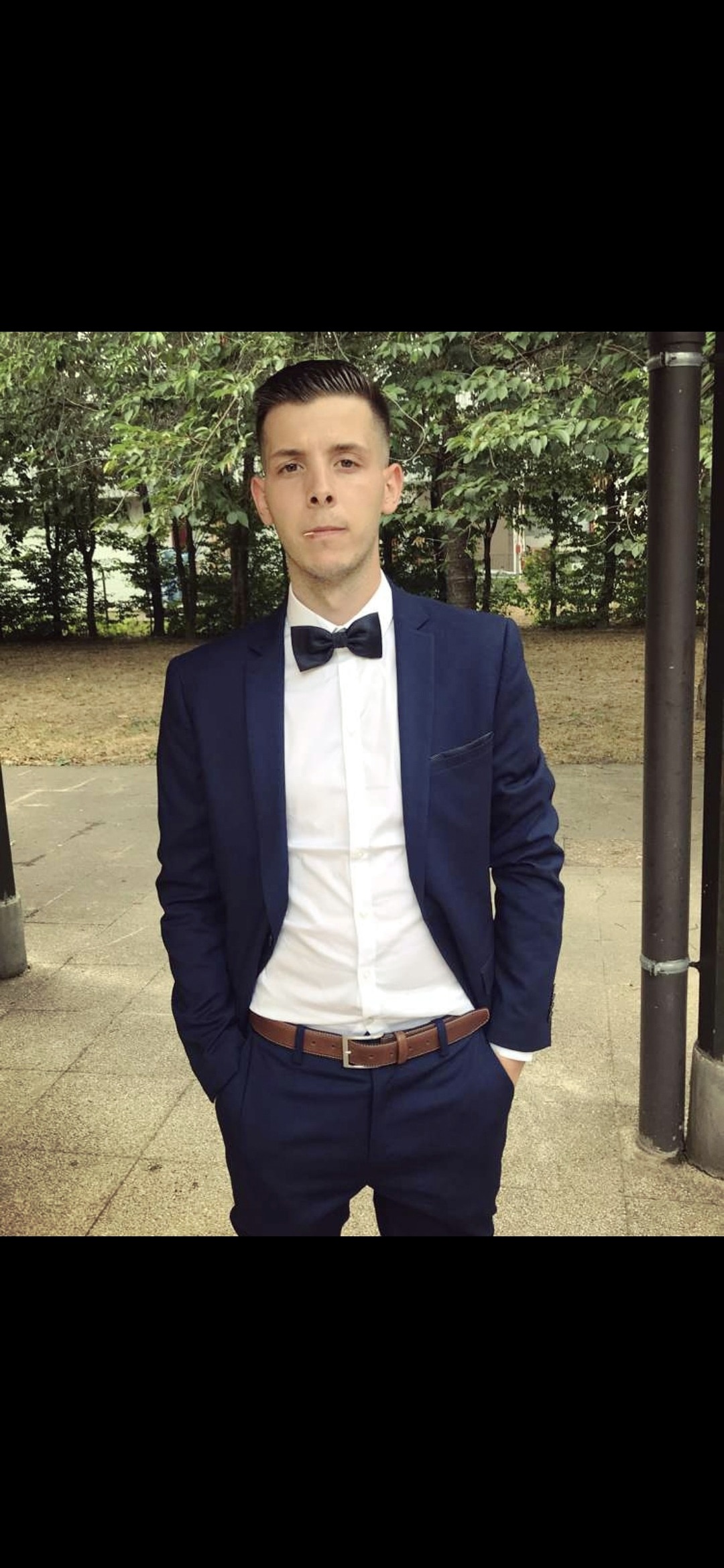 Profil de Yve, 29 ans, Trav à Milan