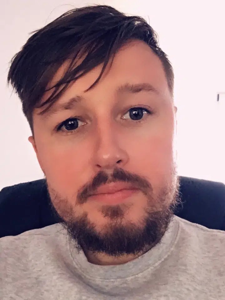 Profil de Yonn, 35 ans, Trav à Airdrie