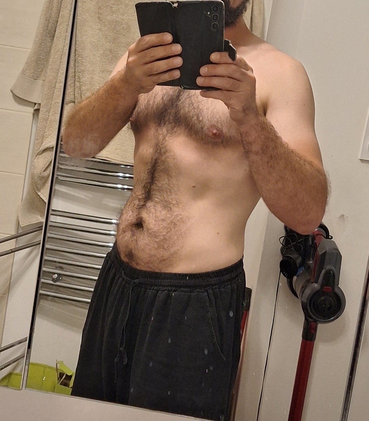 Profil de Phillippe, 42 ans, Trav à Longview