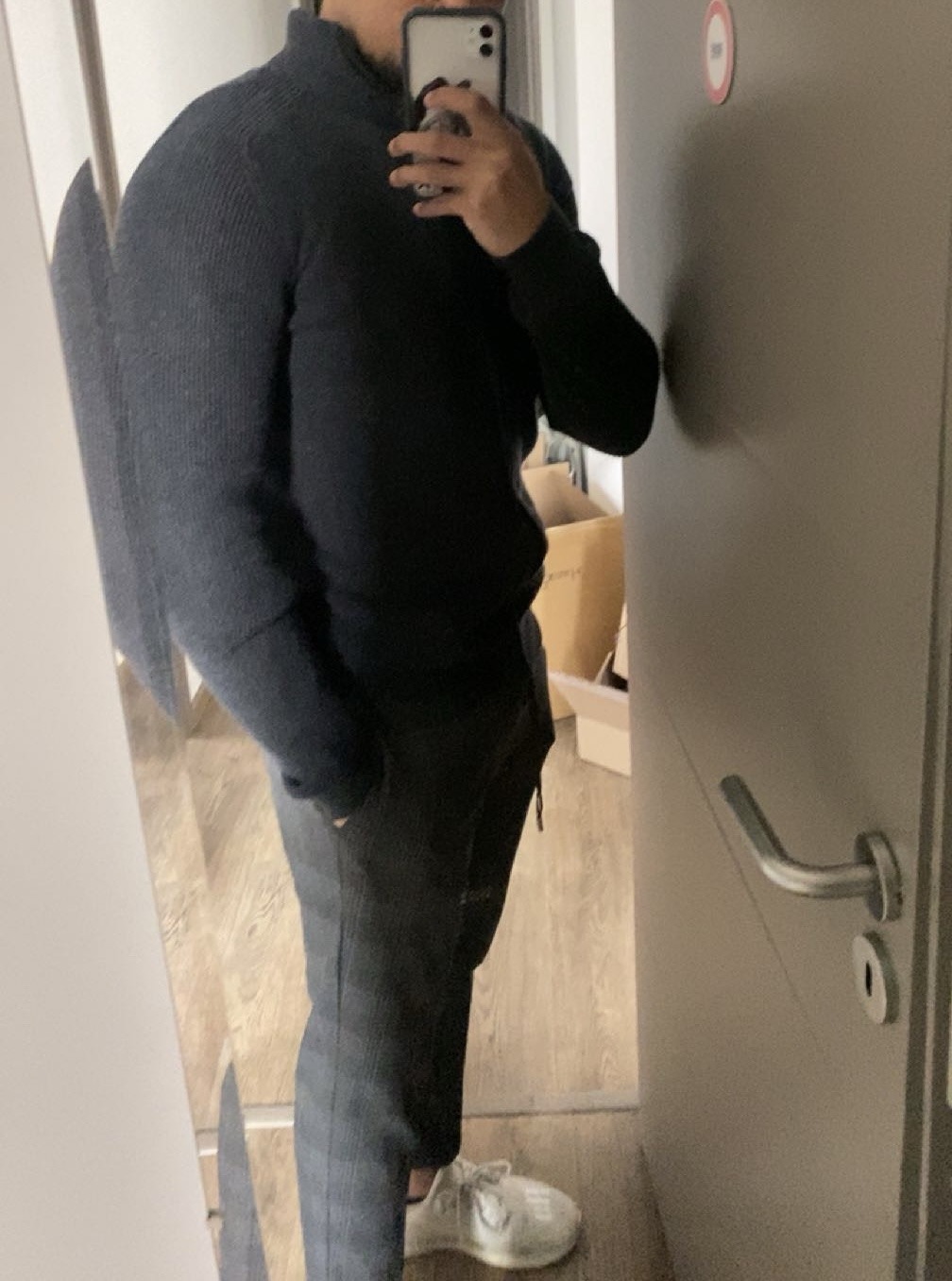 Profil de Adib, 20 ans, Trav à Oyen